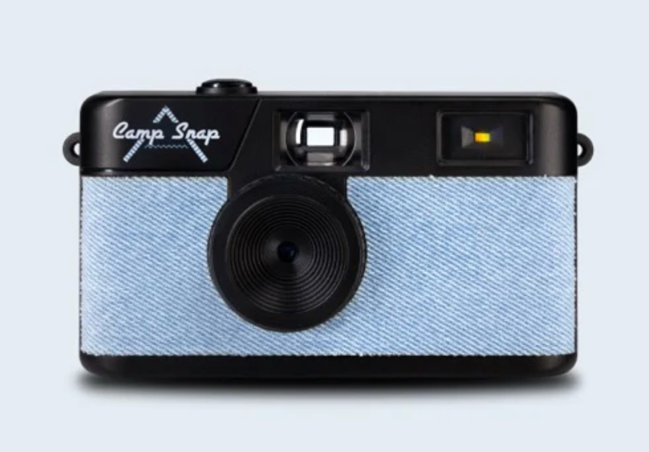 Camp Snap Digital Camera