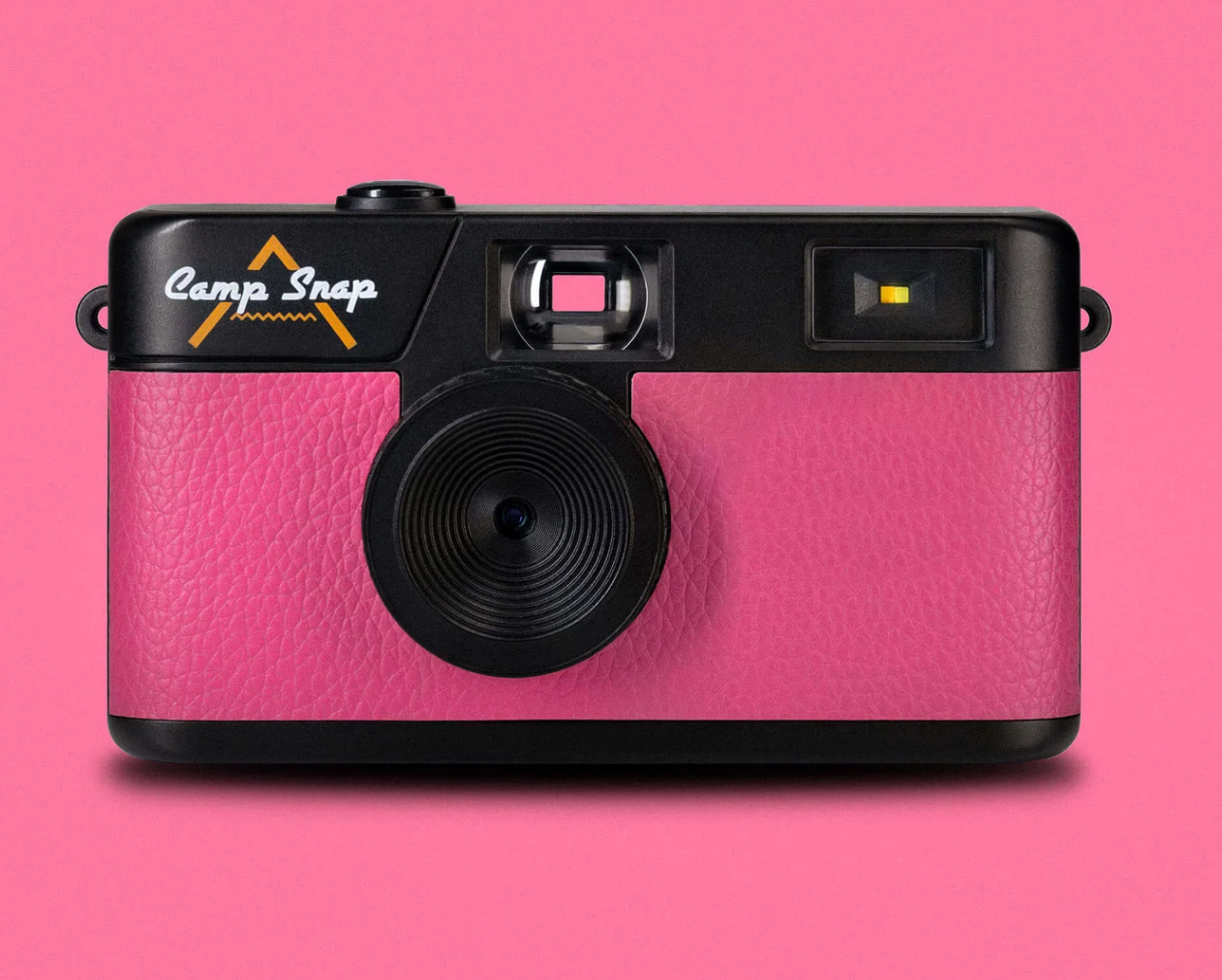 Camp Snap Digital Camera – James + Joy