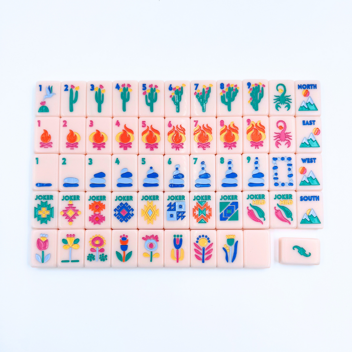 Destination Series Tiles Pre-Order
