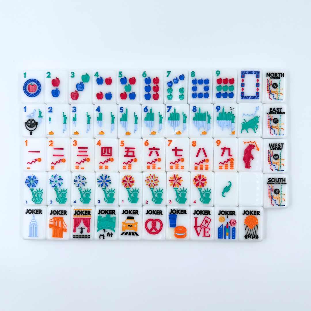 Destination Series Tiles Pre-Order