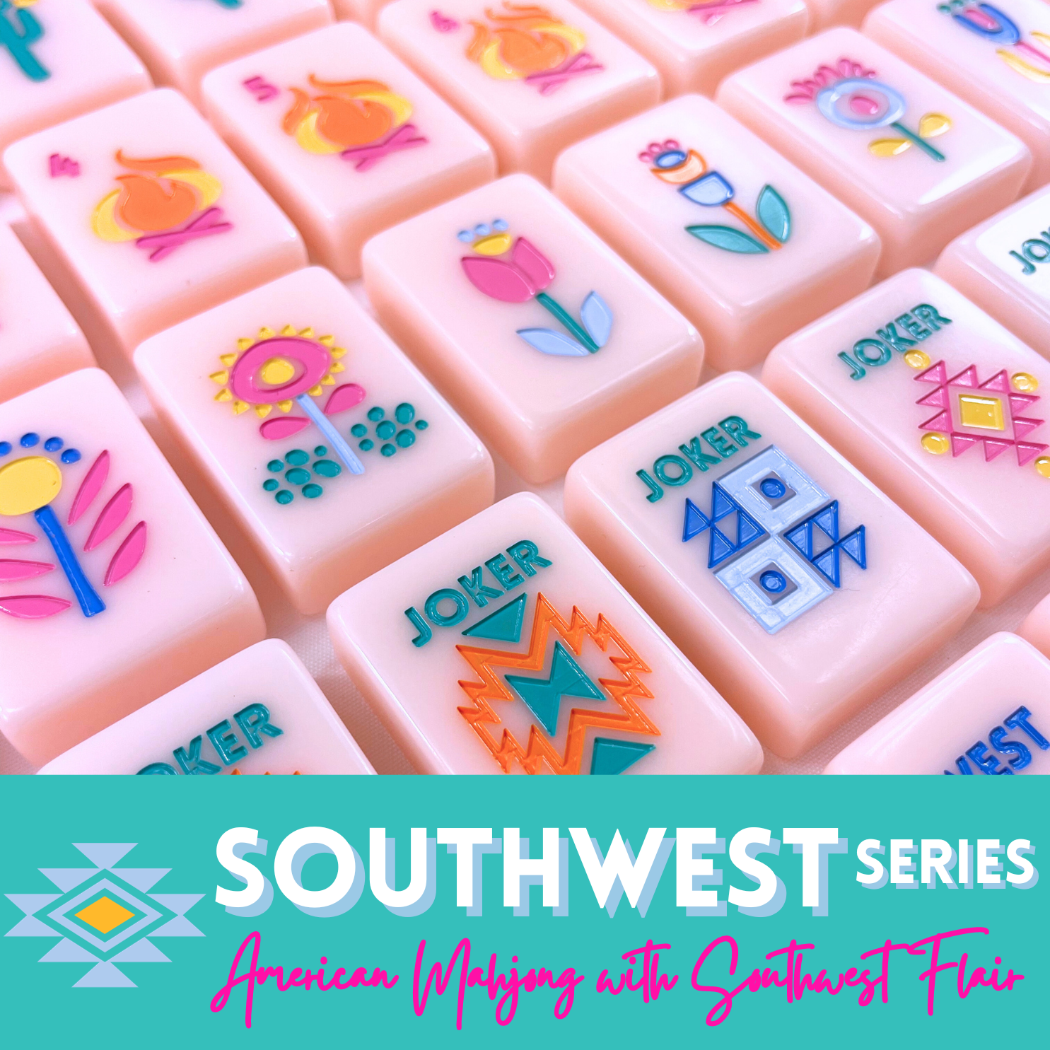 Destination Series Tiles Pre-Order