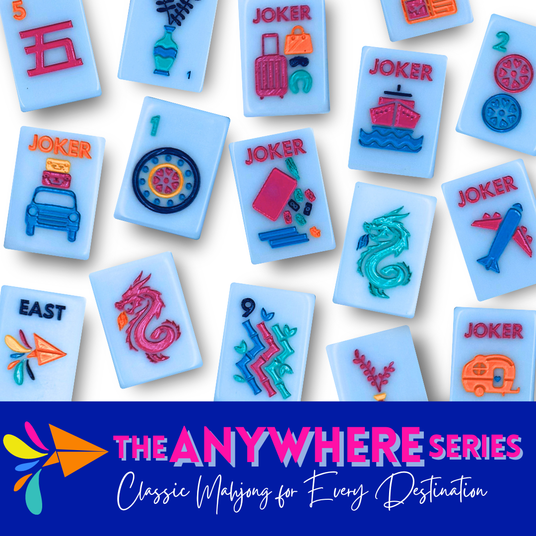 Destination Series Tiles Pre-Order