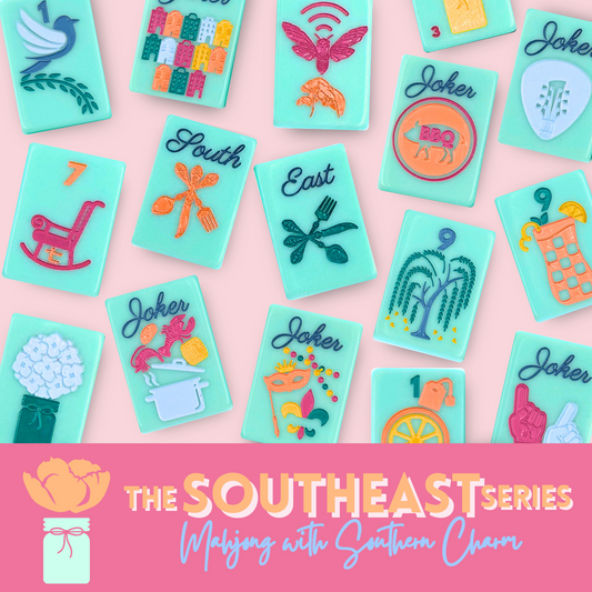 Destination Series Tiles Pre-Order