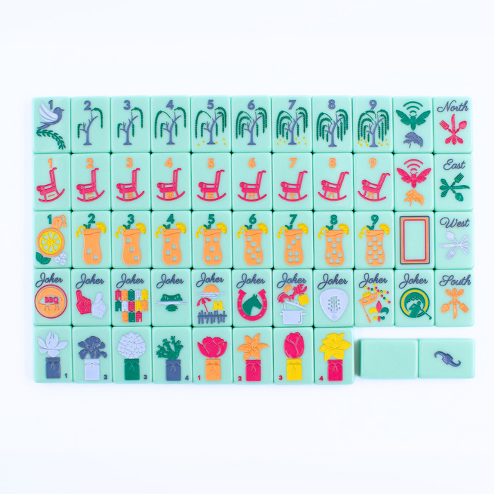 Destination Series Tiles Pre-Order