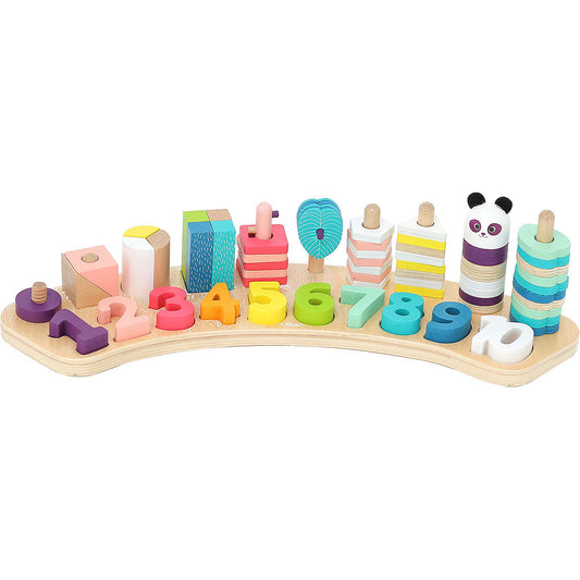 1, 2, 3 Early Learning Toy