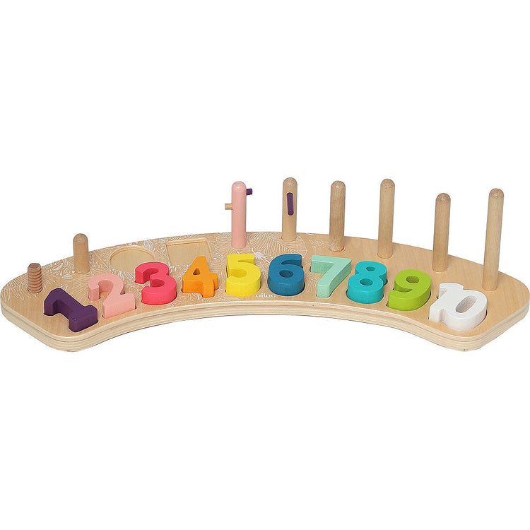 1, 2, 3 Early Learning Toy