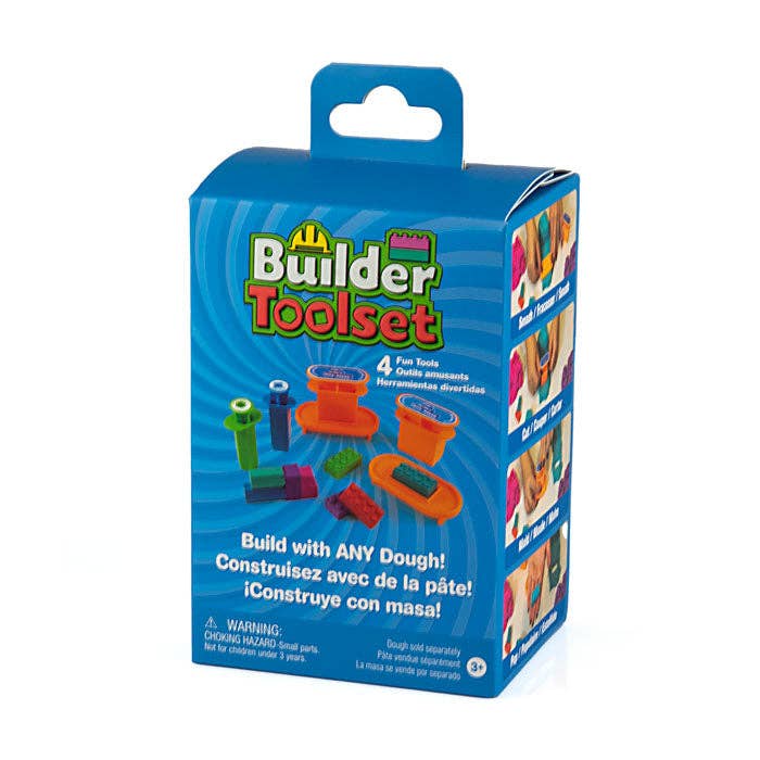 Mad Mattr Builder Toolset