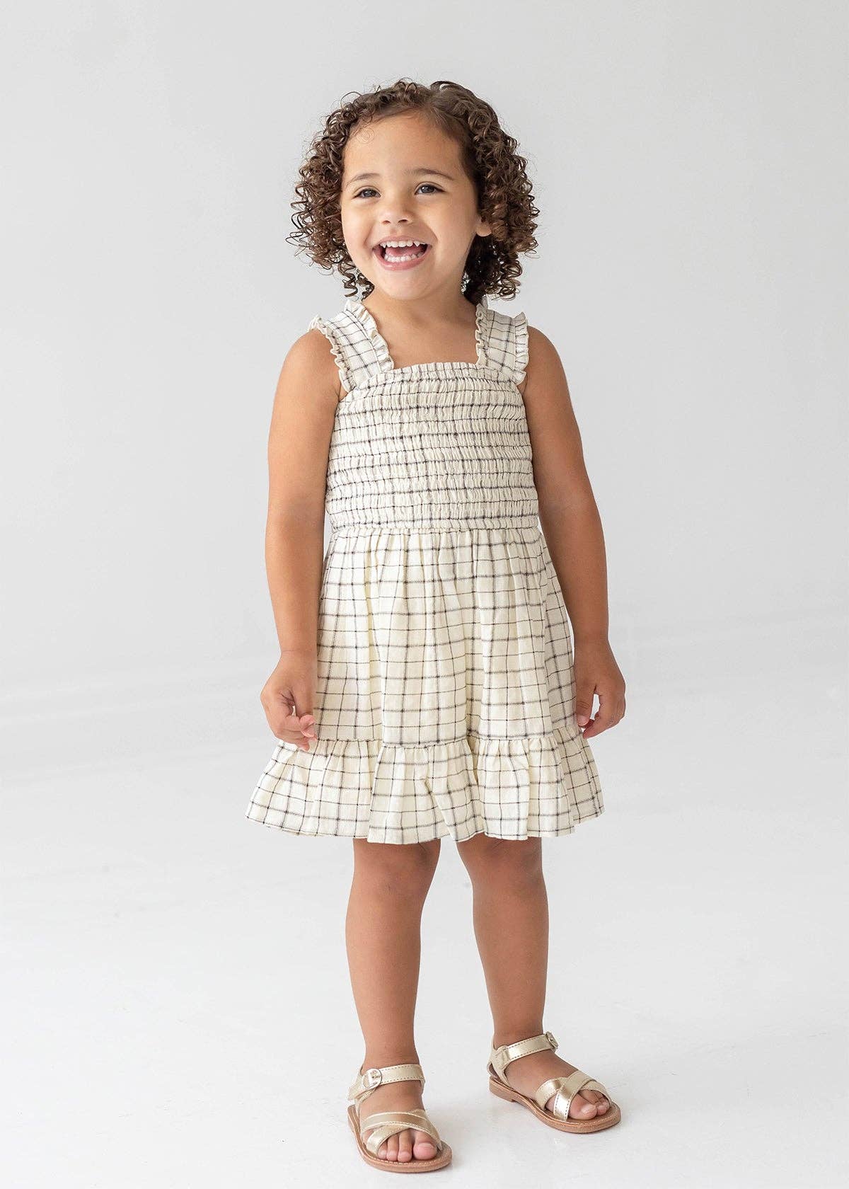 Maple Dress