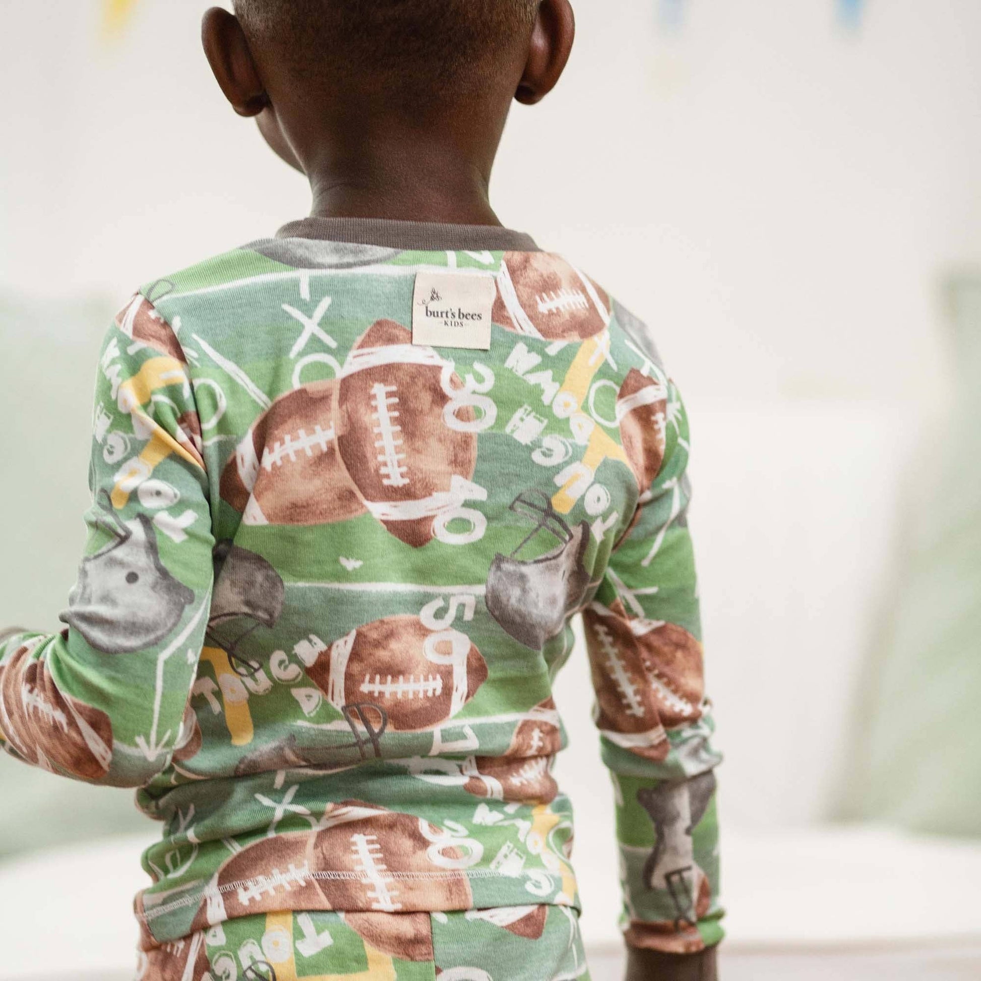 Touchdown Sleep & Play