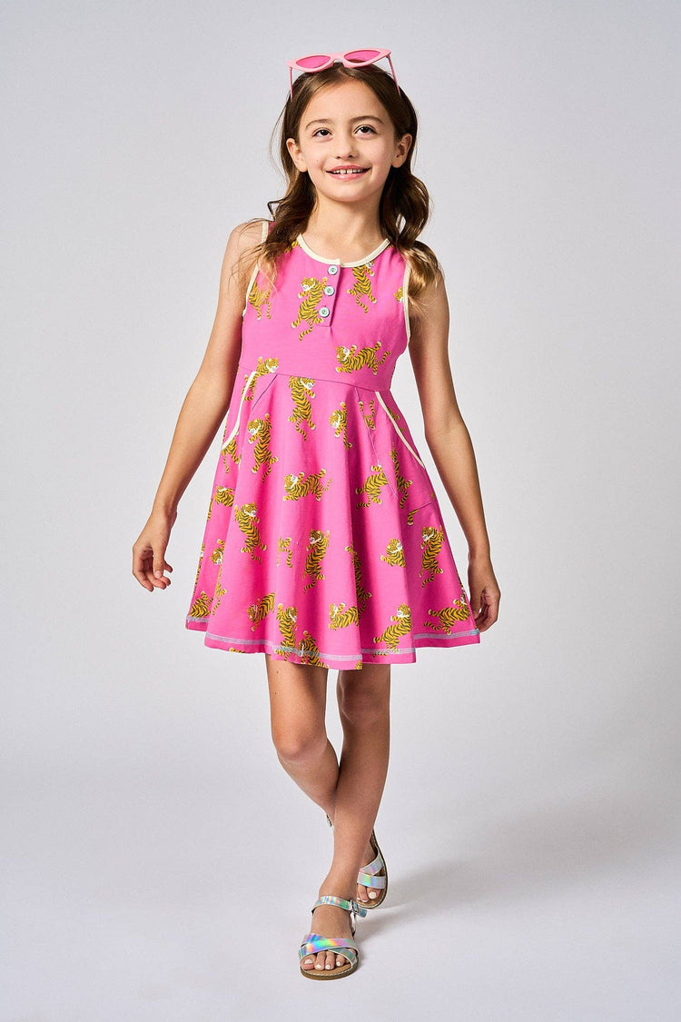 Fiercely Fun Dress