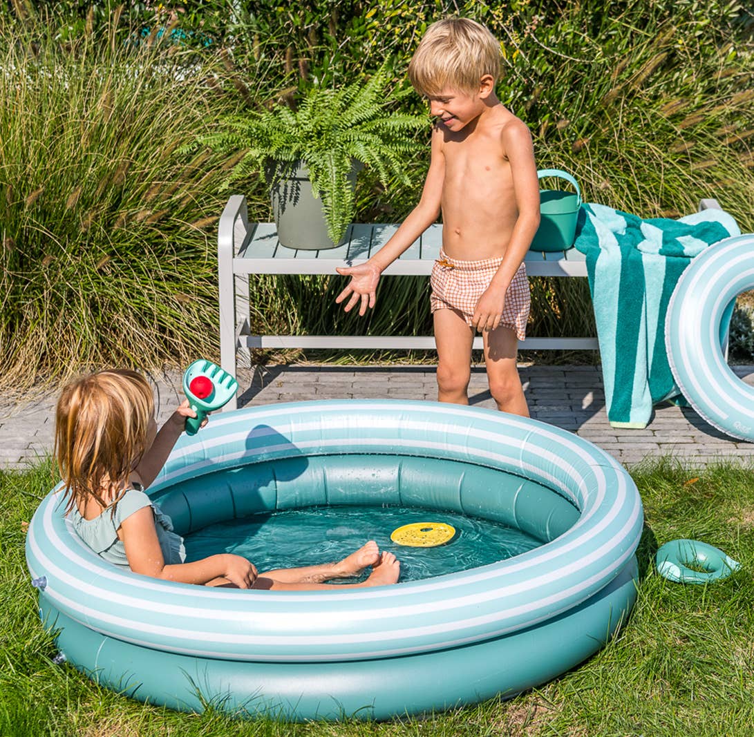 Garden Green Kids Inflatable Pool - 47 inches