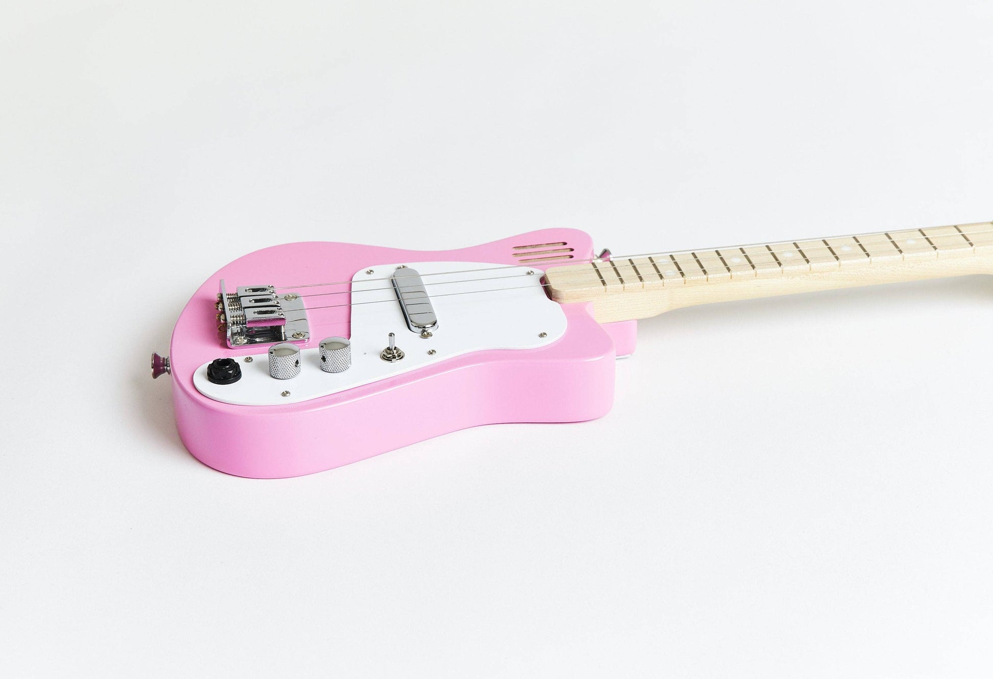 Loog Mini Electric Guitar