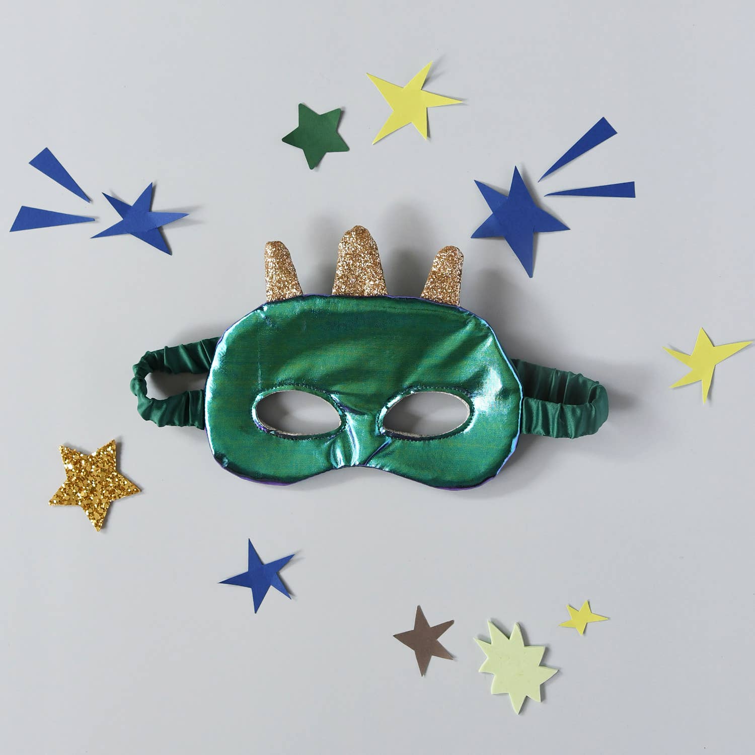 Dinosaur Mask 3-10 Years