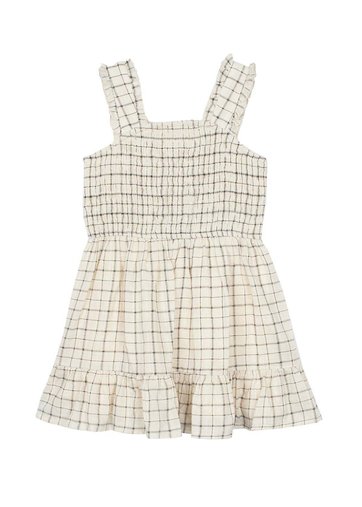 Maple Dress