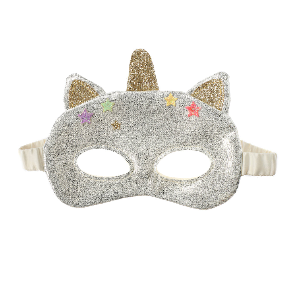 Unicorn Mask 3-10 Years