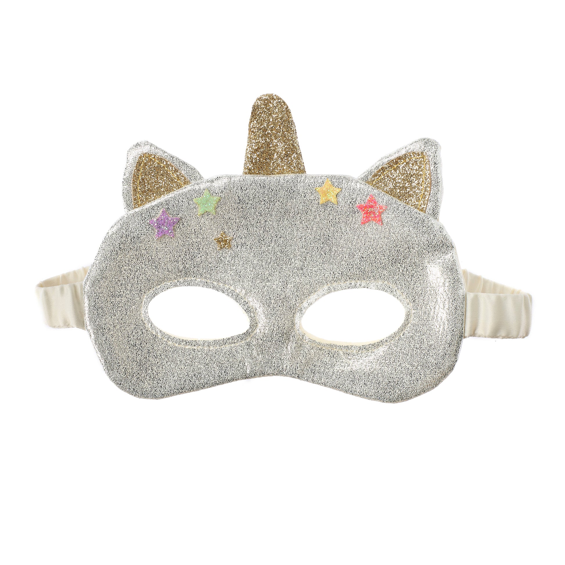 Unicorn Mask 3-10 Years