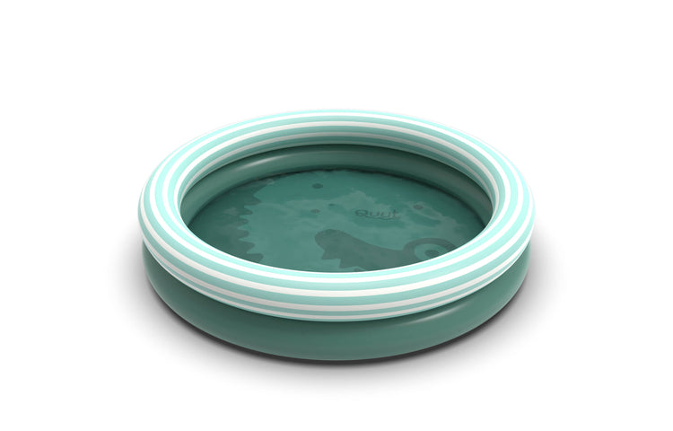 Garden Green Kids Inflatable Pool - 47 inches