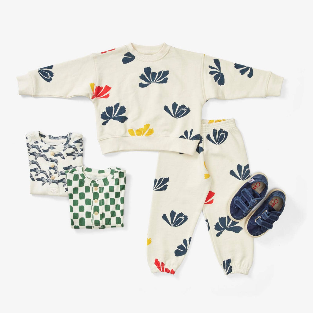 Cosmos Sweatpants