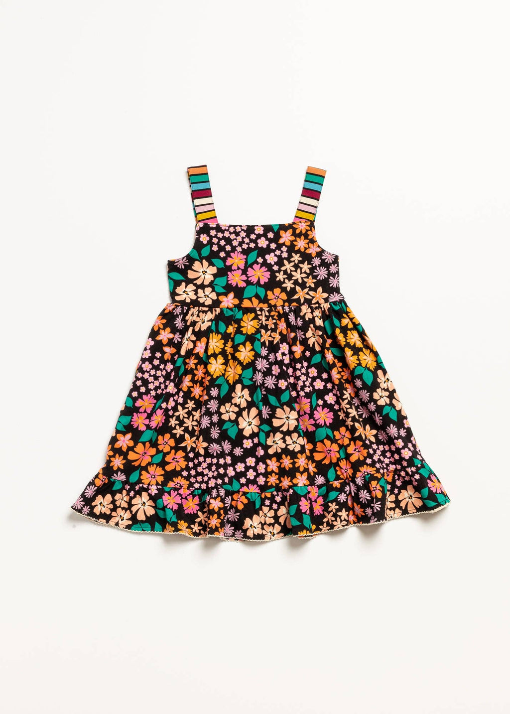 Secret Garden Dress