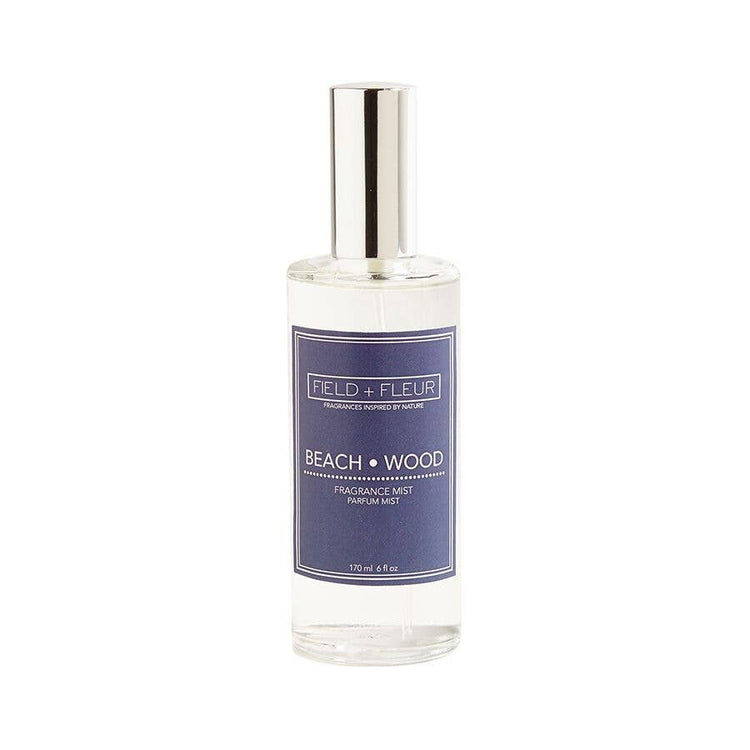 Beach Wood Fragrance Mist 4oz