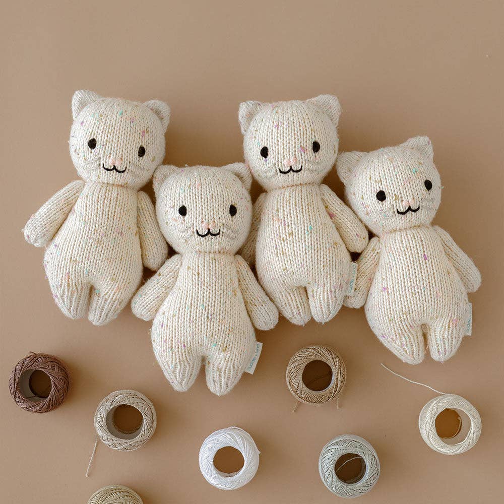 Baby Kitten - Gives 5 Meals