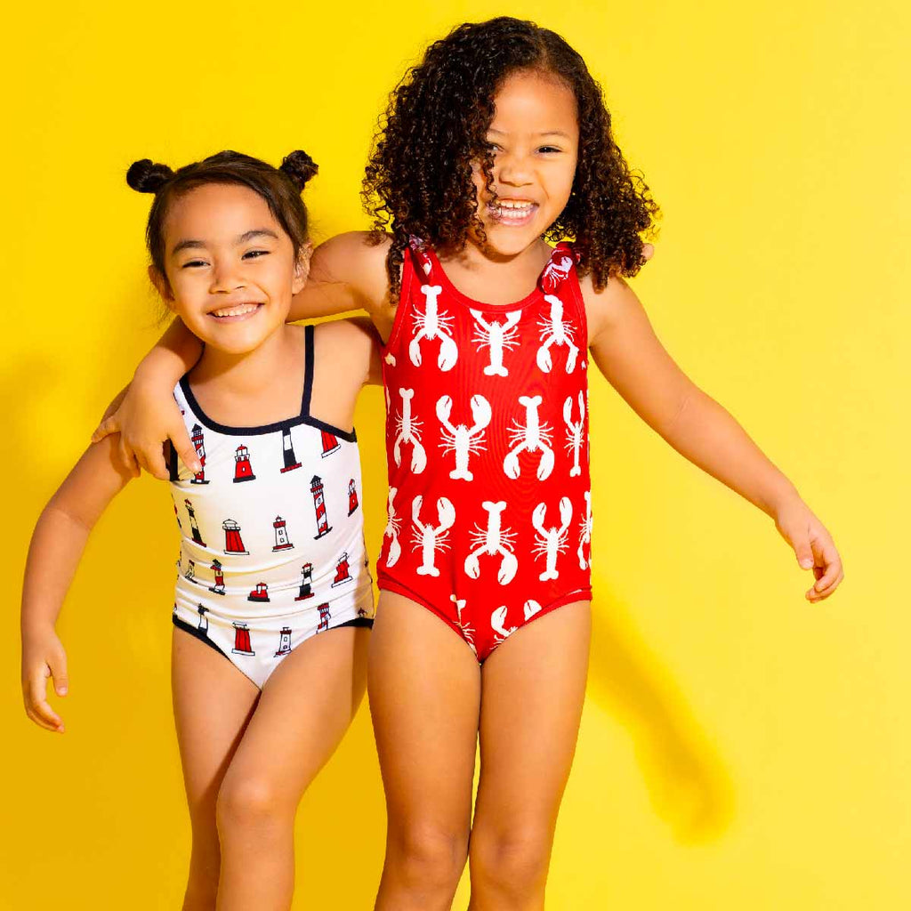 Lighthouse Swimsuit