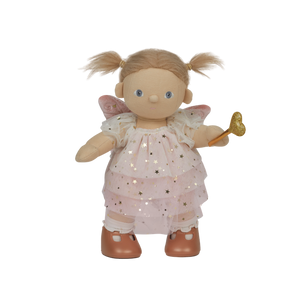 Dinkum Doll Fairy Outfit Set