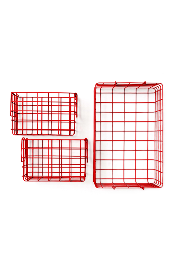 The Baskets