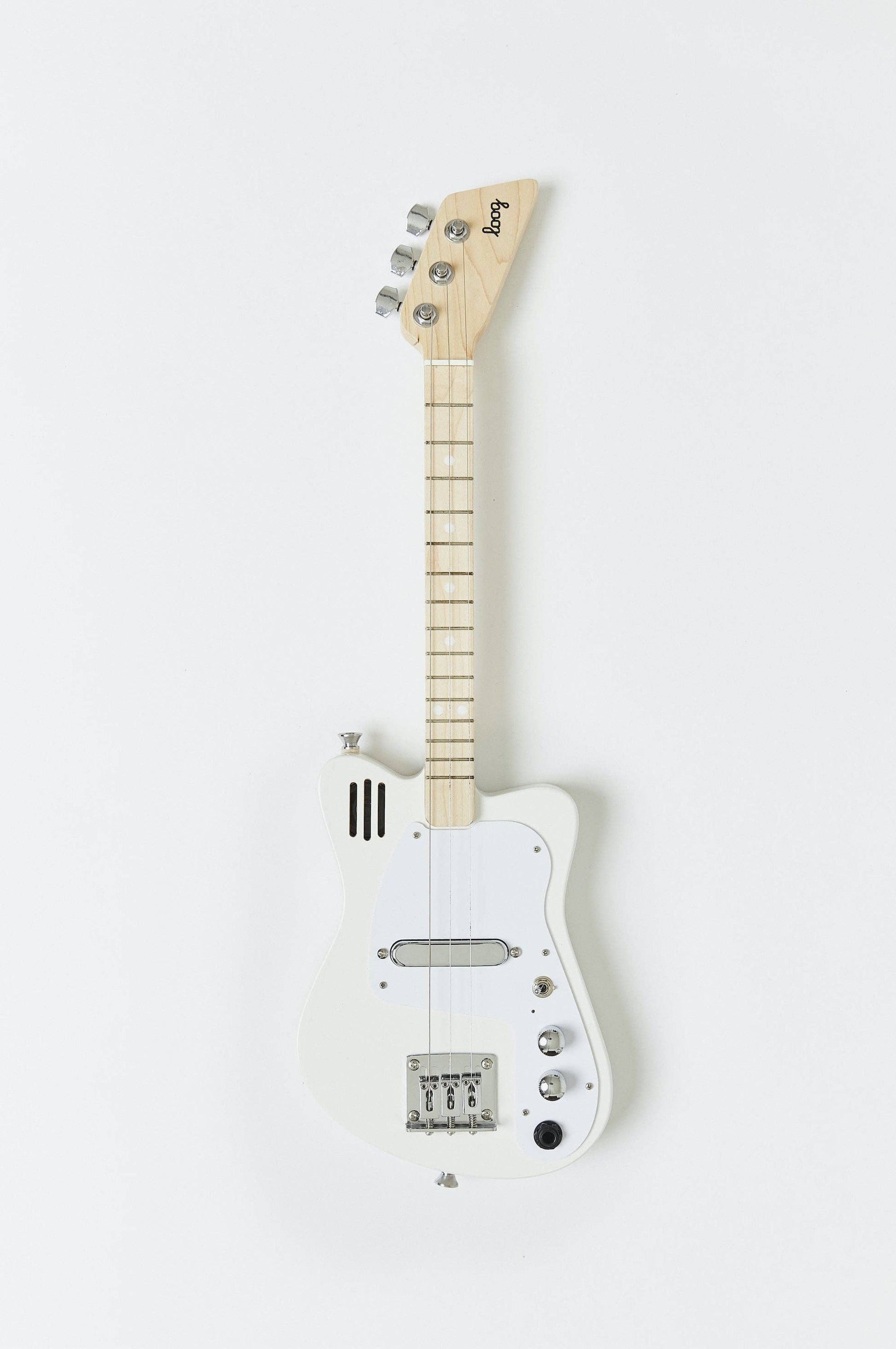 Loog Mini Electric Guitar