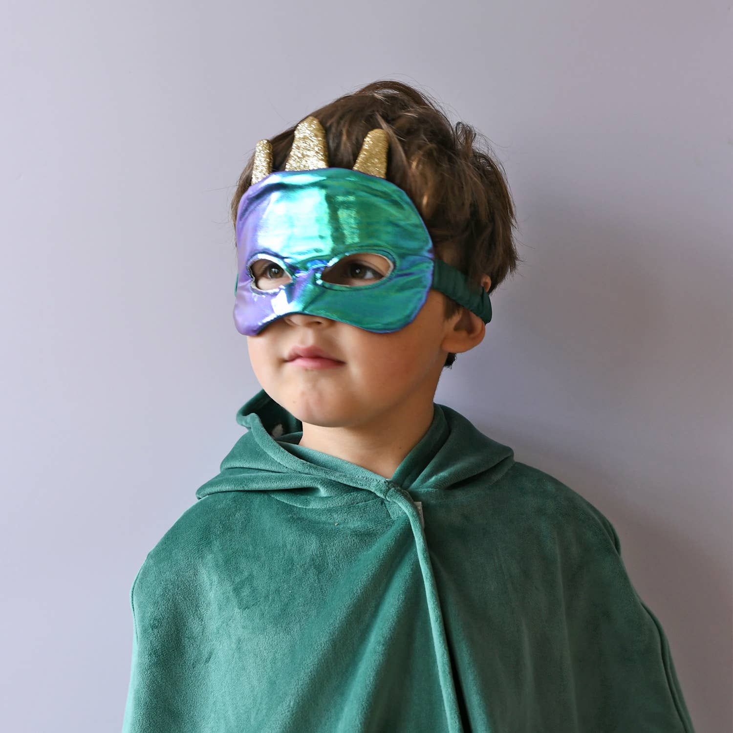 Dinosaur Mask 3-10 Years