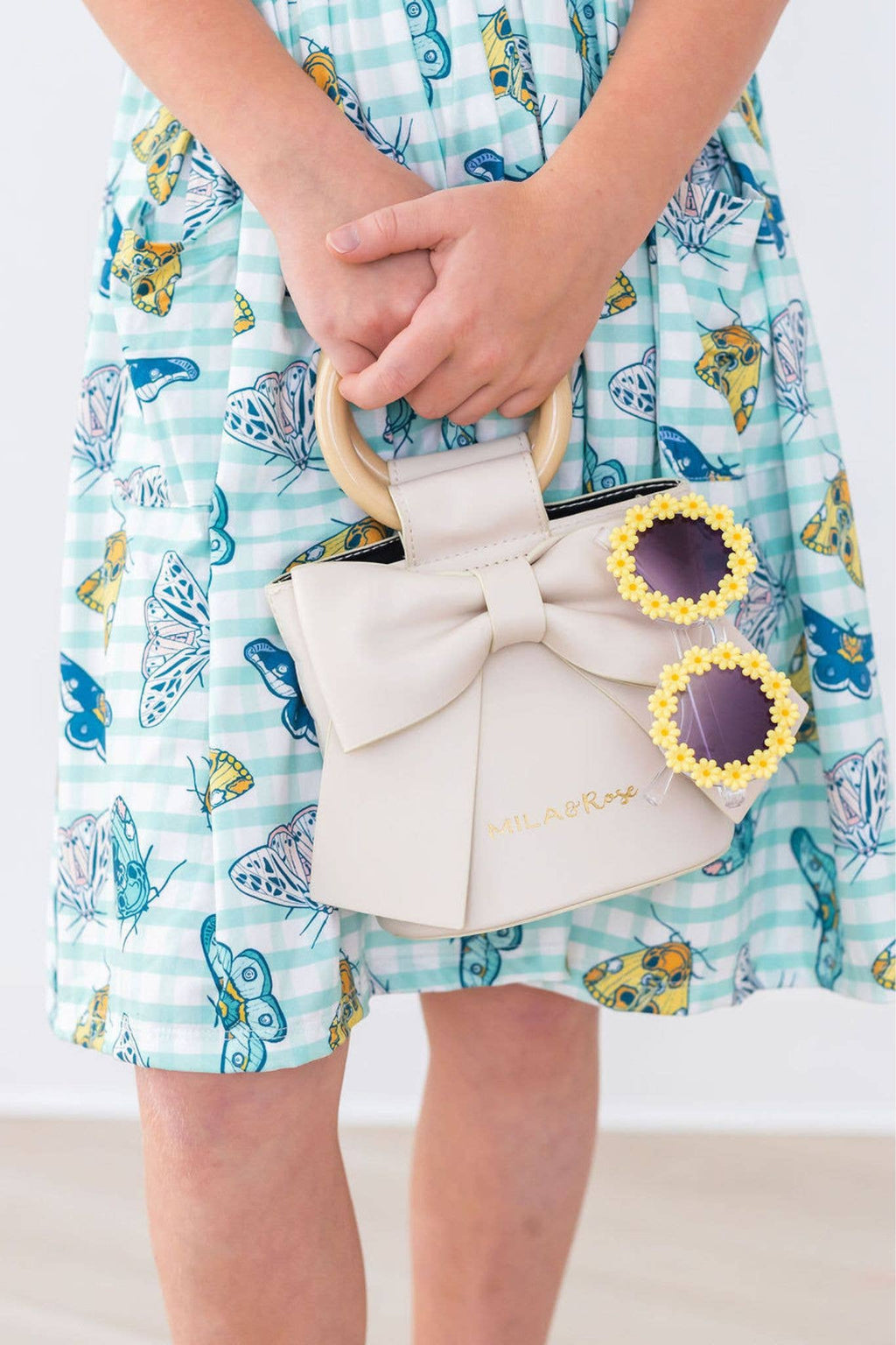 Daisy Sunnies