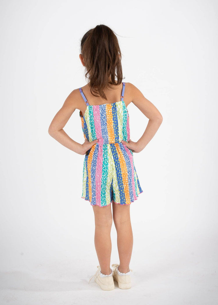 Sherbet Romper
