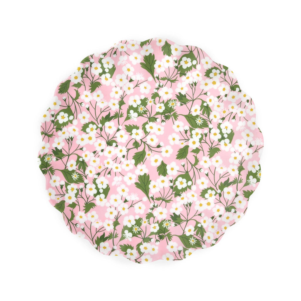 Meri Meri x Liberty Mixed Set Reusable Small Plates