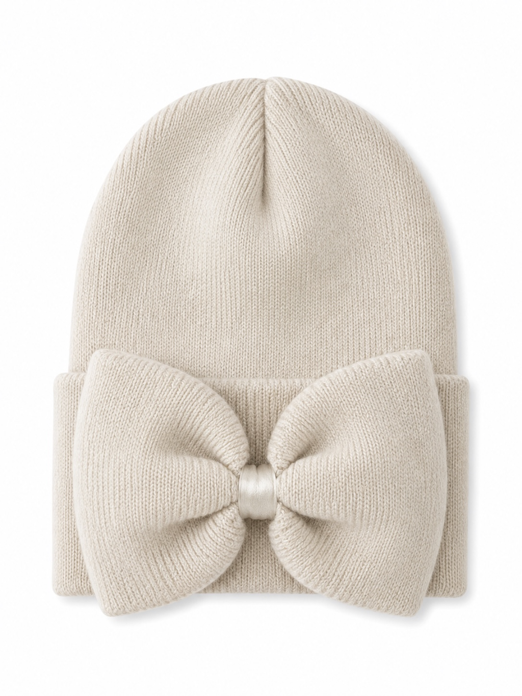 Baby's First Hat®, Sand Bow
