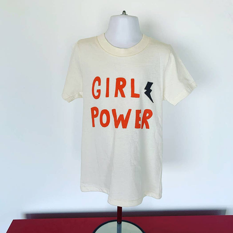 Girl Power Tee