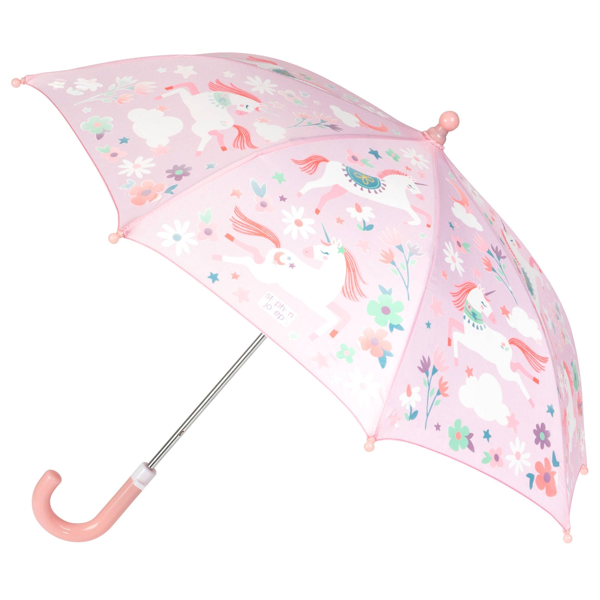 Magic Color-Changing Kids Umbrella