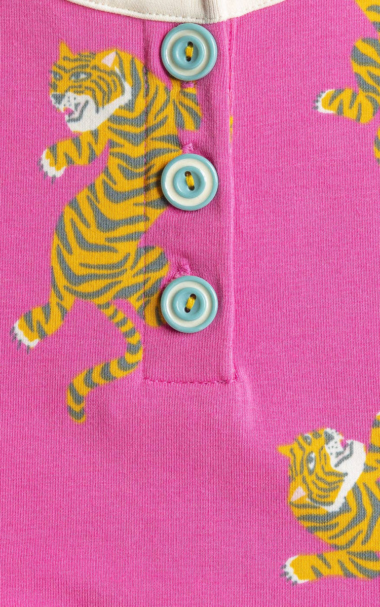 Fiercely Fun Dress