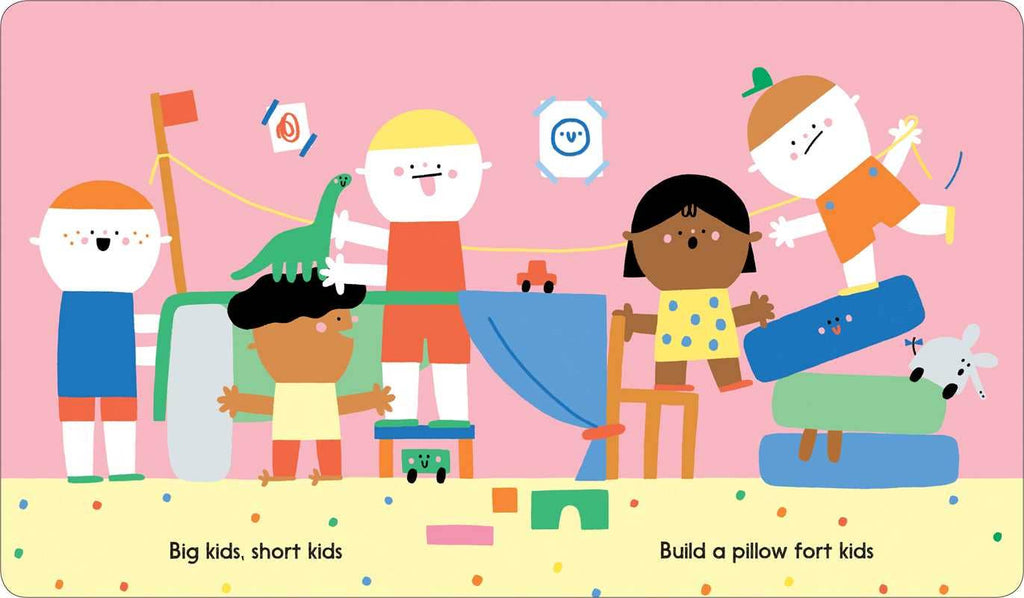 All Kids Are Good Kids by Judy Carey Nevin