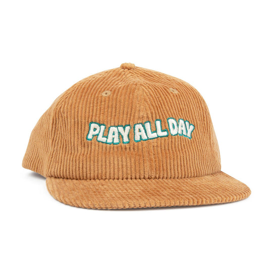 Play All Day Hat