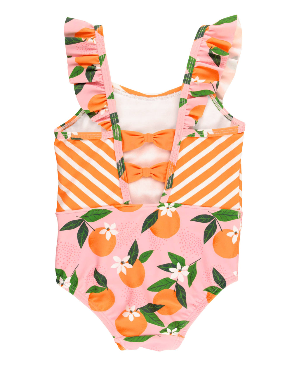 Orange You The Sweetest Swimsuit