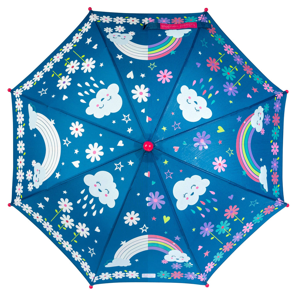 Magic Color-Changing Kids Umbrella