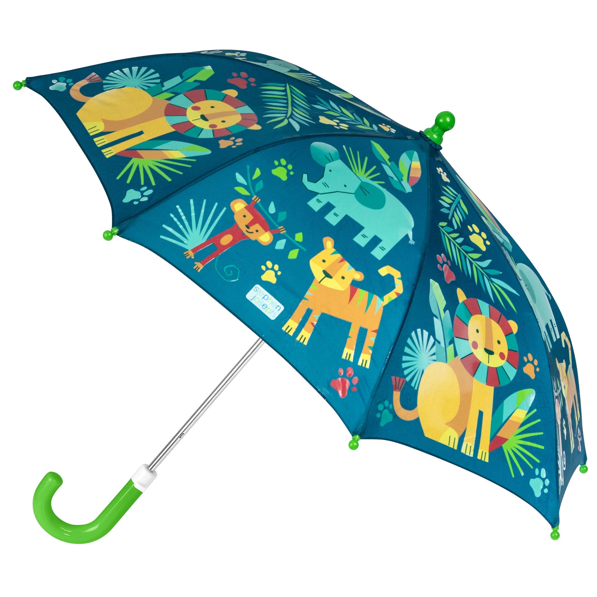 Magic Color-Changing Kids Umbrella