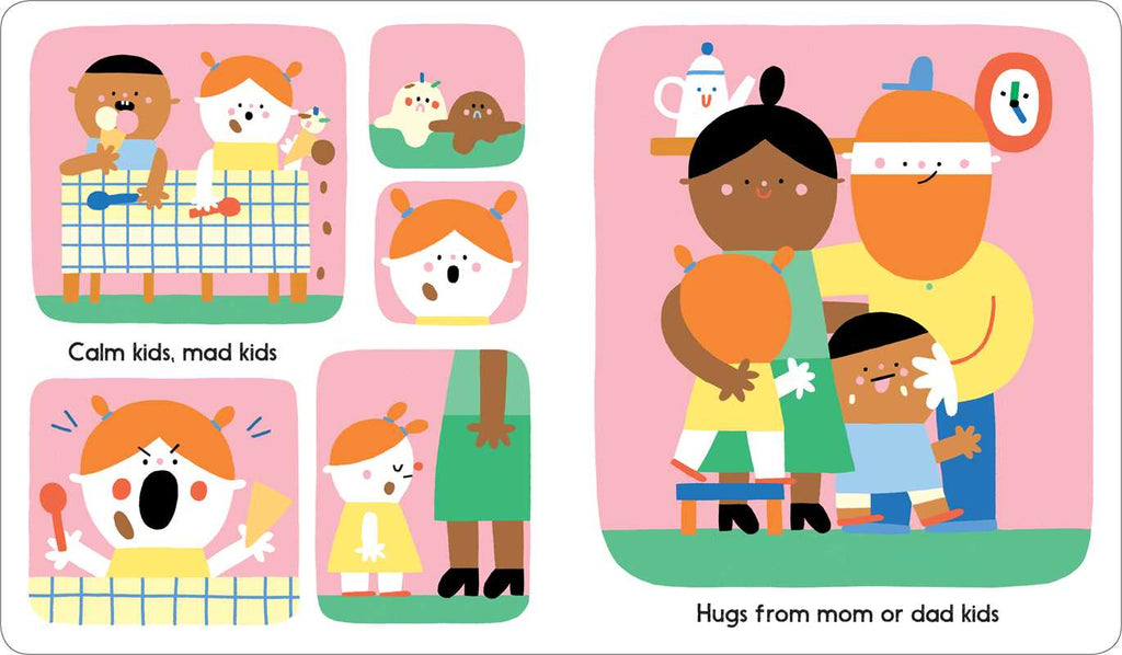 All Kids Are Good Kids by Judy Carey Nevin