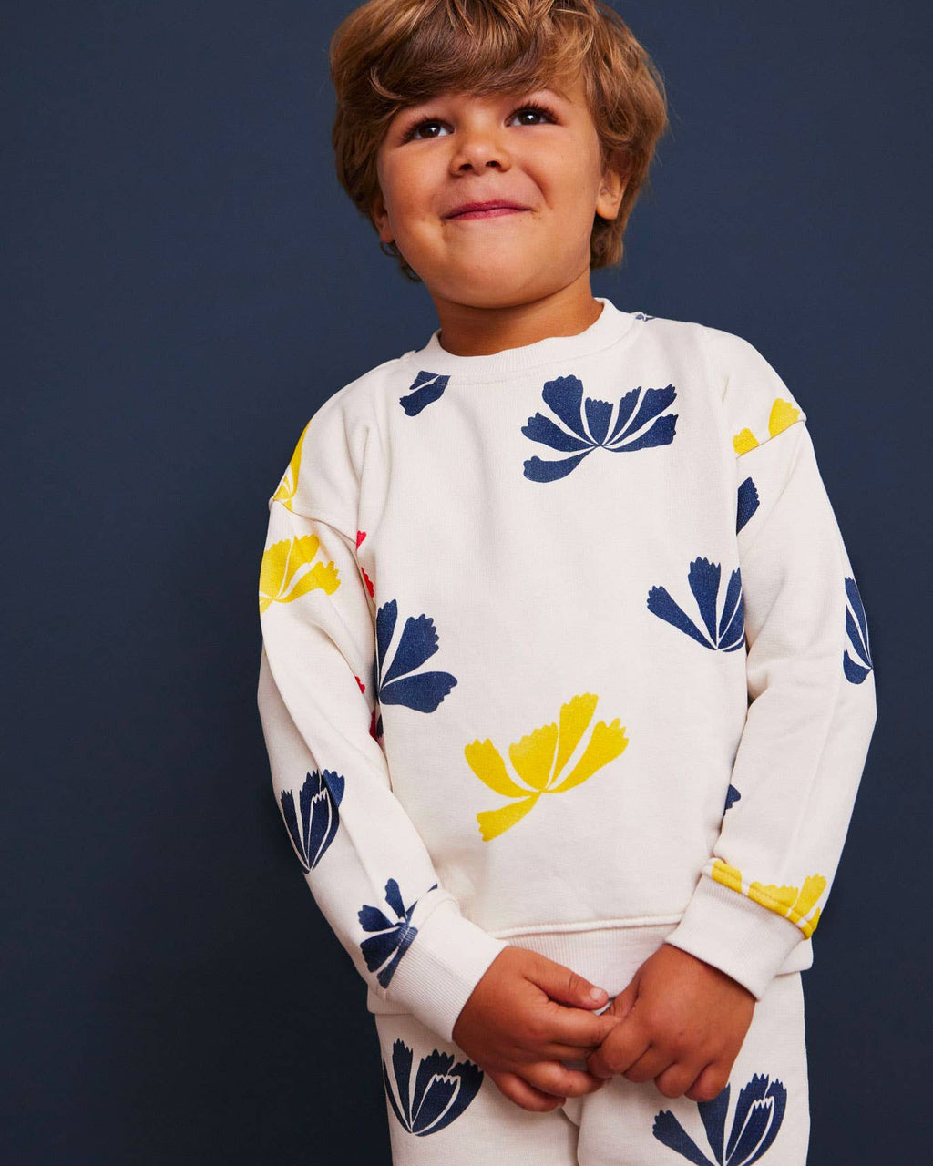 Cosmos Sweatshirt