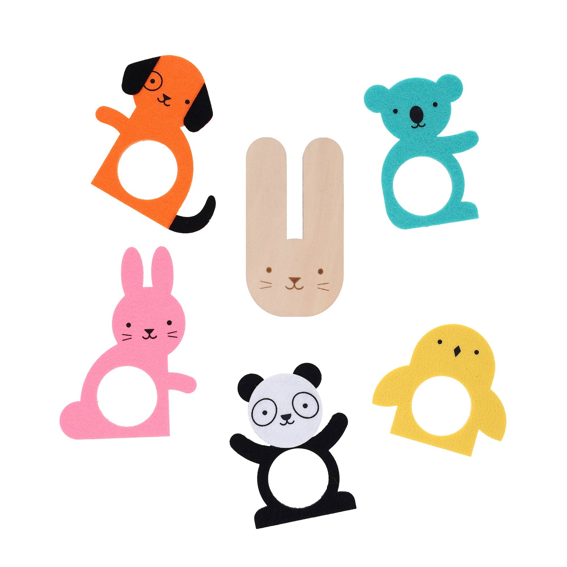 Creature Crafts | My Pom-Pom Friends