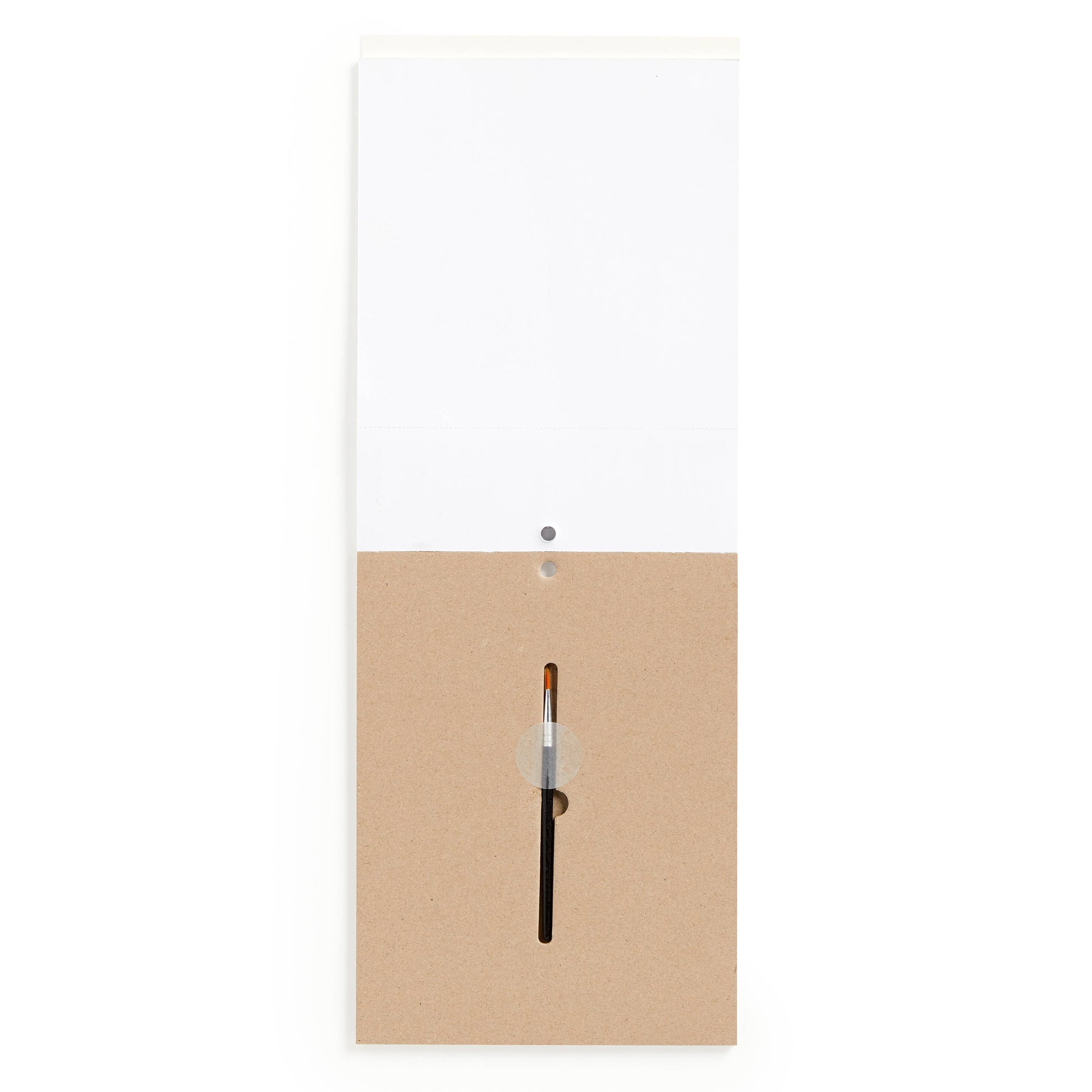 Andy Warhol Painting Kit