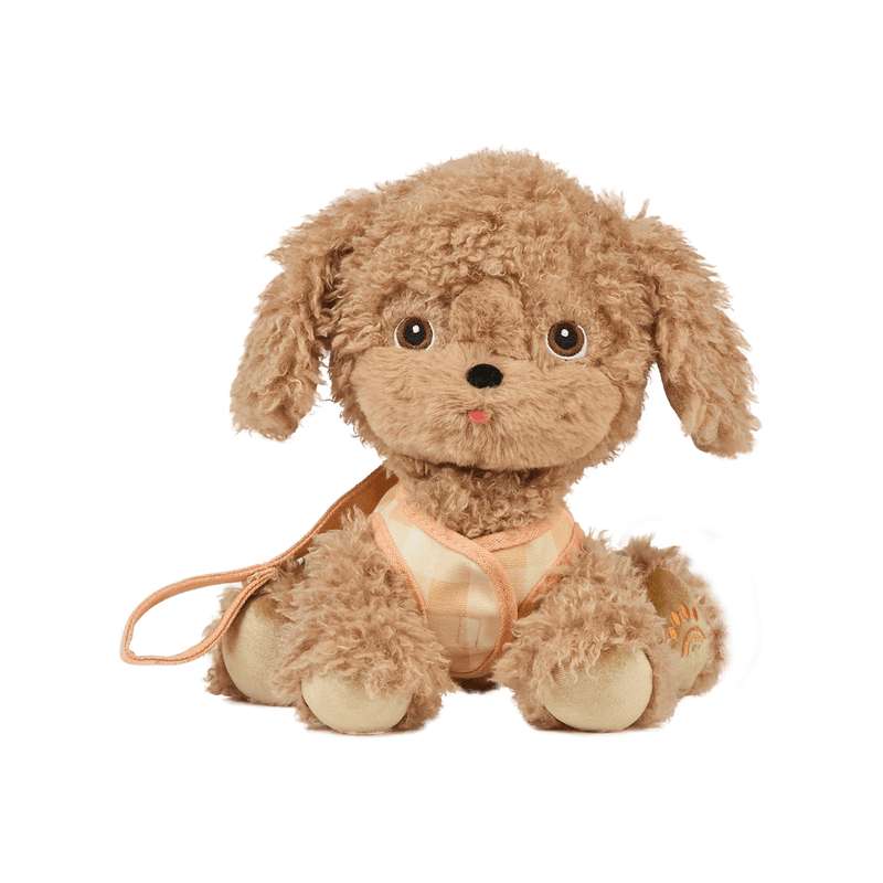 Dinkum Dog - Goldie