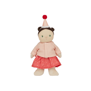 Dress Me Dinky - Sophie Sundae