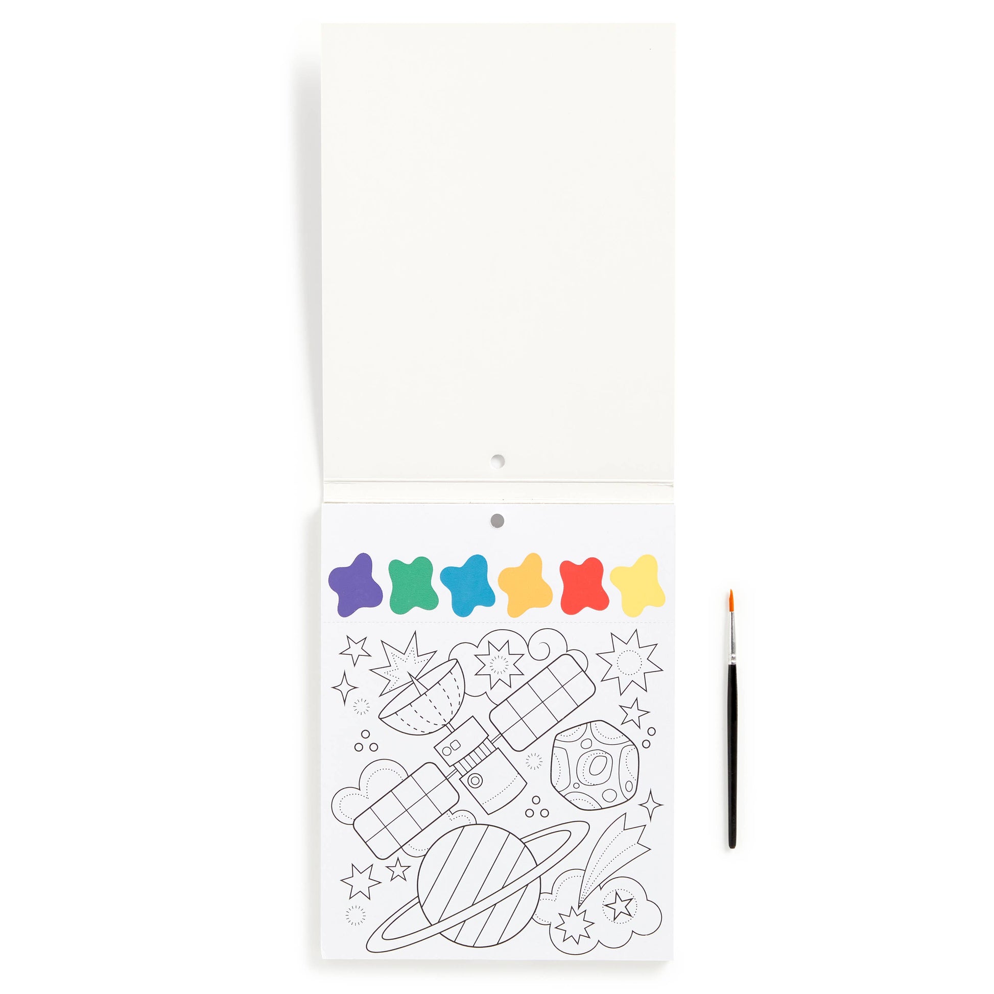 Cosmic Space Painting Kit
