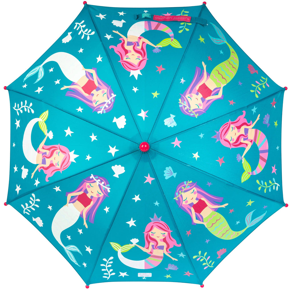 Magic Color-Changing Kids Umbrella